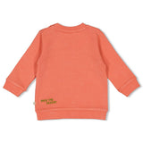 Feetje Sweater - Desert Fiesta