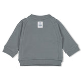 Feetje Sweater - Let's Go