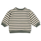 Feetje Oversized Sweater Streep - Wiggle Waggle
