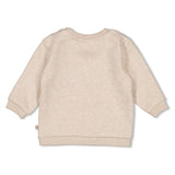 Feetje Sweater - Wild World