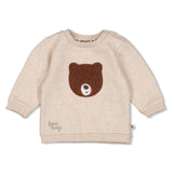 Feetje Sweater - Wild World