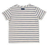 Feetje T-Shirt Streep - Seaside Happiness