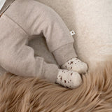 Feetje Sokken Sterren - The Cuddle Company