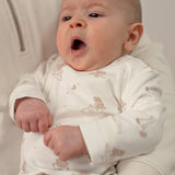 Feetje Longsleeve Met Print - The Cuddle Company
