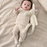 Feetje Broek Velours Rib - The Cuddle Company