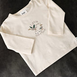 Feetje Longsleeve Eendjes - Wiggle Waggle