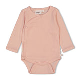 Feetje Wikkelromper Roze - The Magic Is In You