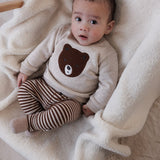 Feetje Sweater - Wild World