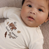 Feetje Longsleeve - Wild World