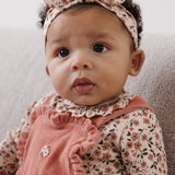 Feetje Haarband AOP - Woodland Bloom