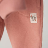 Feetje Broek - Woodland Bloom