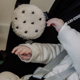 Flow Amsterdam Comforter On The Go - Billy - Hartjes