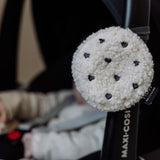 Flow Amsterdam Comforter On The Go - Billy - Hartjes