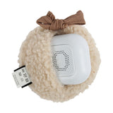 Flow Amsterdam Comforter On The Go - Ted - Lieveheersbeestje