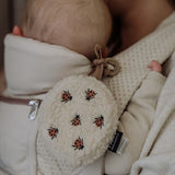 Flow Amsterdam Comforter On The Go - Ted - Lieveheersbeestje