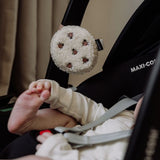 Flow Amsterdam Comforter On The Go - Ted - Lieveheersbeestje