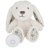 Flow Amsterdam Hartslagknuffel Milo Bloom Konijn - Limited Edition
