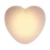 Flow Amsterdam Voedingslampje - Ruby - Dusty Rose