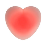 Flow Amsterdam Voedingslampje - Ruby - Dusty Rose