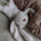 Flow Amsterdam Warmteknuffel Milo - Blush