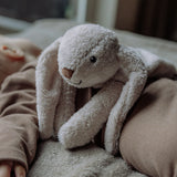 Flow Amsterdam Warmteknuffel Milo - Blush