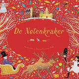 Geluidenboek Het Verhalen Orkest - De Notenkraker