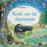 Geluidenboek - Muziek Voor Het Slapengaan