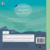 Geluidenboek - Lekker Slapen