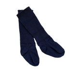 GoBabyGo Antislip Sokken Wol - Midnight Blue
