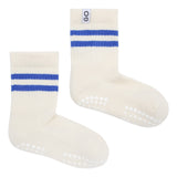GoBabyGo Antislip Sportsokken - Blue