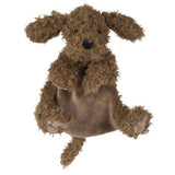 Happy Horse Labradoodle Larry Tuttle