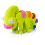 Hey Clay Chameleon - 3 Potjes