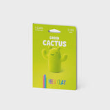 Hey Clay Green Cactus - 1 Potje
