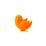 Hey Clay Orange Bird - 1 Potje