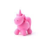 Hey Clay Pink Unicorn - 1 Potje