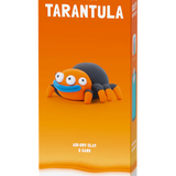 Hey Clay Tarantula - 3 Potjes