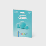 Hey Clay Turquoise Cloud - 1 Potje