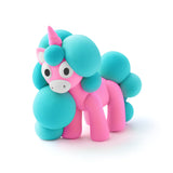 Hey Clay Unicorn Cloudy - 3 Potjes