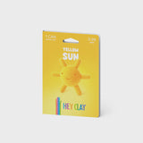 Hey Clay Yellow Sun - 1 Potje
