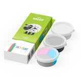 HeyClay Sheep - 3 Potjes