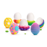 HeyClay Easter Studio