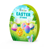 HeyClay Easter Studio