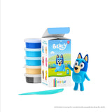 Hey Clay Limited Edition Bluey - 5 Potjes