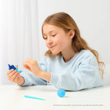 Hey Clay Limited Edition Bluey - 5 Potjes