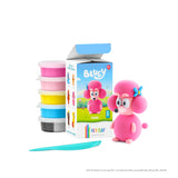 Hey Clay Limited Edition Bluey - Coco - 5 Potjes
