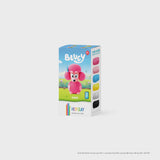 Hey Clay Limited Edition Bluey - Coco - 5 Potjes