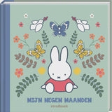 Invulboek - Mijn Negen Maanden Invulboek Nijntje