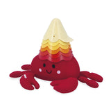 Janod Badspeelgoed - Bernard De Hermietkreeft