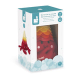 Janod Badspeelgoed - Bernard De Hermietkreeft