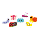 Janod Chunky Puzzel - De Tuin